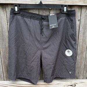 Kenneth Cole large tech shorts. NWT!